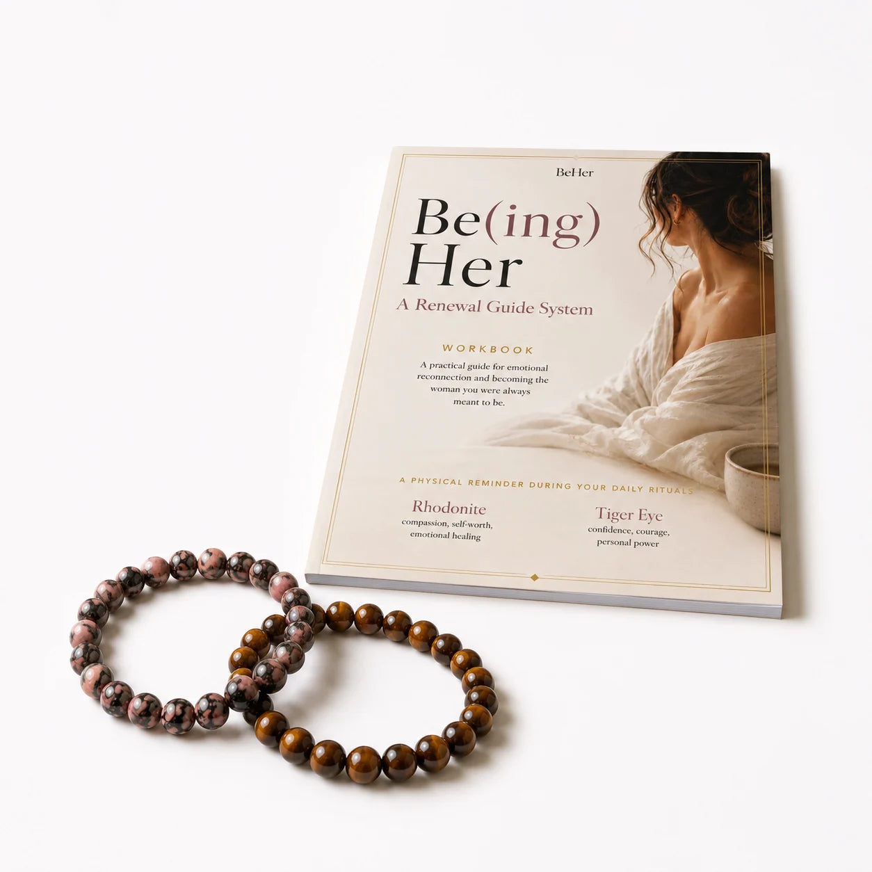 "BeHer" Complete Renewal Set
